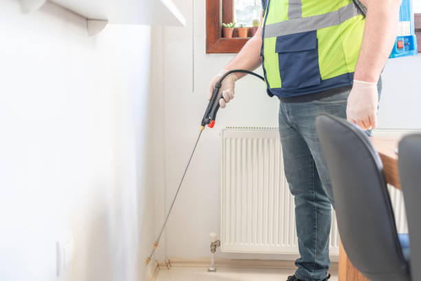 Best Affordable Pest Control Services  in Maryville, TN